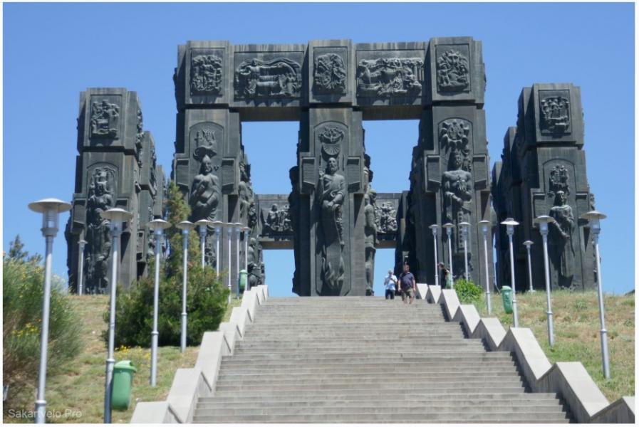 BATUM TİFLİS TURU(2gece)