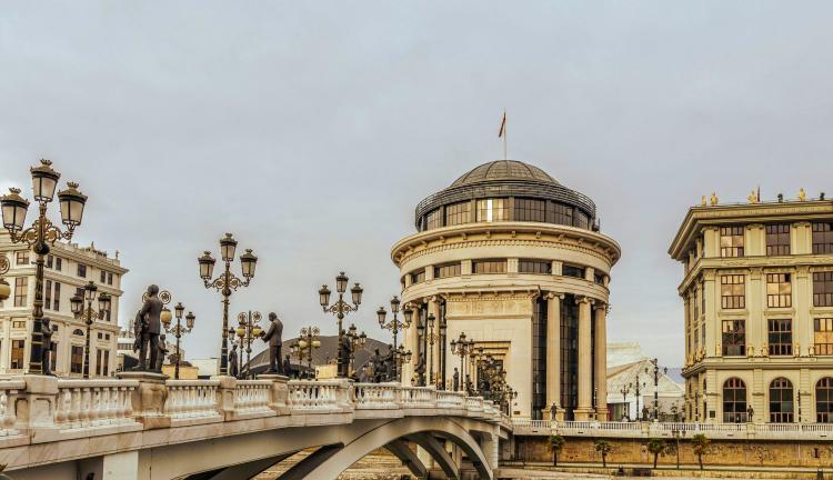 Sivas Çıkışlı Kosovalı Büyük Balkanlar 7 Gece 8 Gün