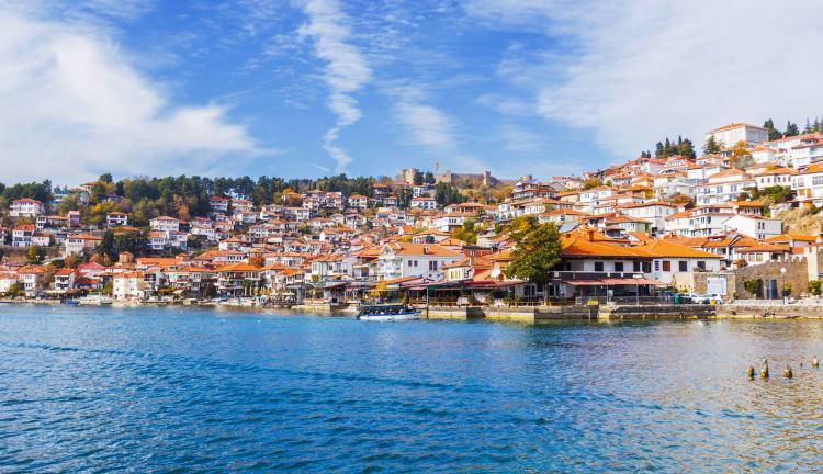 Sivas Çıkışlı Kosovalı Büyük Balkanlar 7 Gece 8 Gün