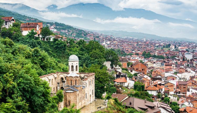 Sivas Çıkışlı Kosovalı Büyük Balkanlar 7 Gece 8 Gün