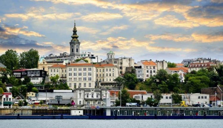 Sivas Çıkışlı Kosovalı Büyük Balkanlar 7 Gece 8 Gün