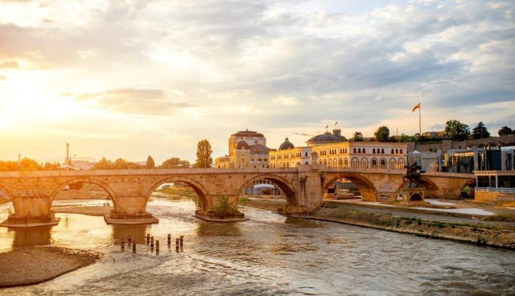 Sivas Çıkışlı Kosovalı Büyük Balkanlar 7 Gece 8 Gün