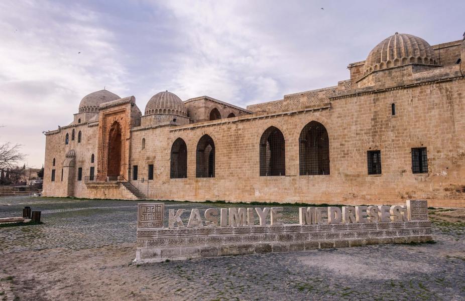 Sivas Çıkışlı Muhteşem Gap Turu 2 Gece 3 Gün