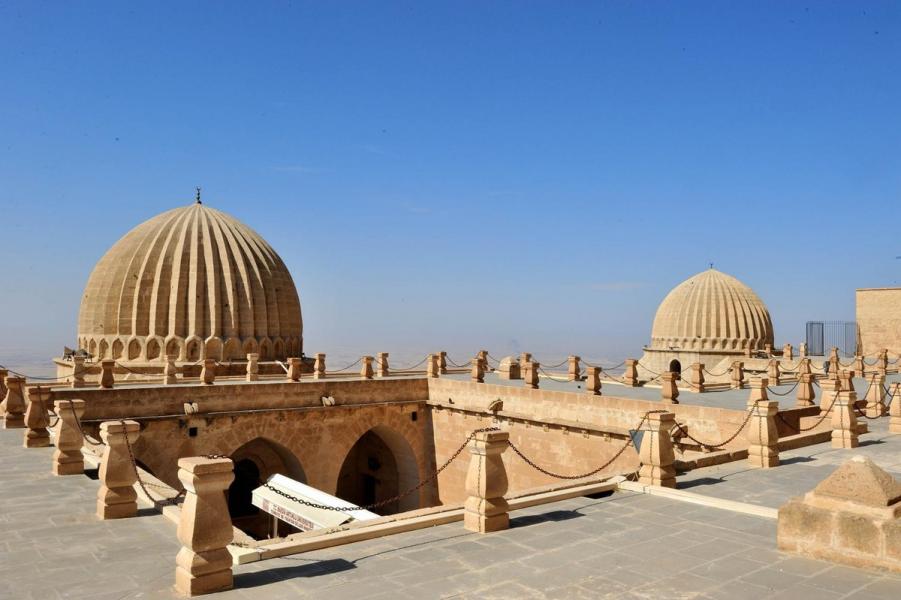 Sivas Çıkışlı Muhteşem Gap Turu 2 Gece 3 Gün