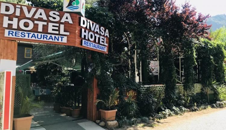 Sivas Çıkışlı Antalya Olympos Adrasan Kekova Tatili 4 Gece 5 Gün