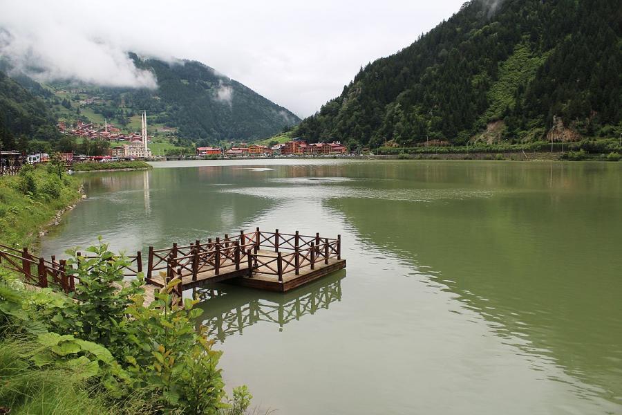 Sivas Çıkışlı 4 Gün Maxi Karadeniz Ve Batum Turu 3 Gece Konaklamalı