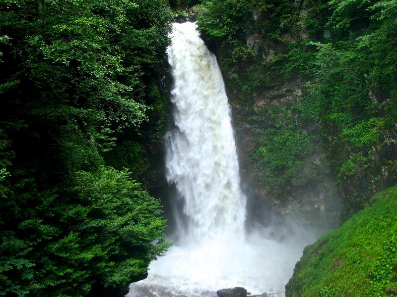 Sivas Çıkışlı Sevdaluk Sümela Karadeniz Turu 2 Gece 3 Gün