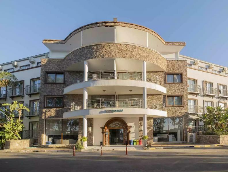 Sivas Çıkışlı Bodrum Tatili Mio Bianco Hotel 4 Gece 5 Gün