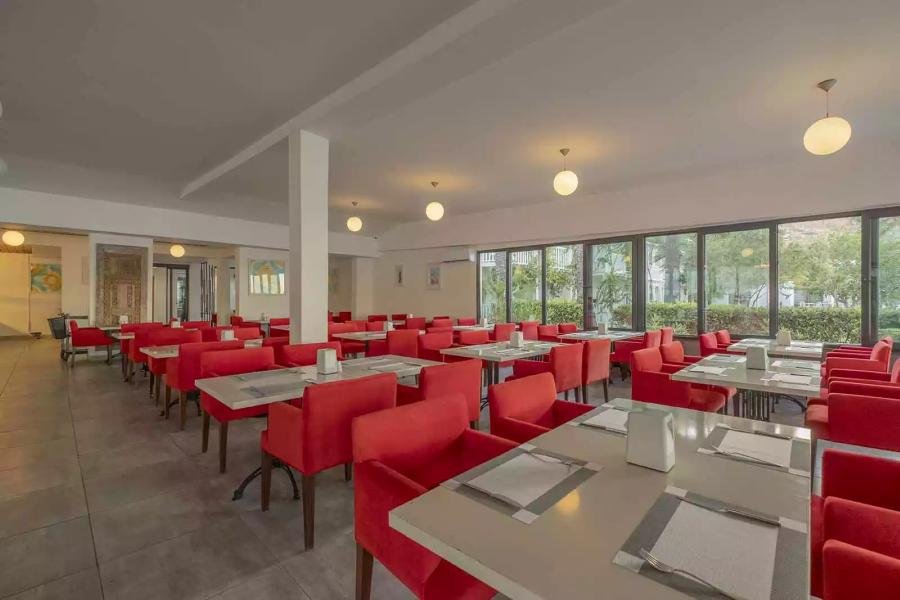 Sivas Çıkışlı Bodrum Tatili Mio Bianco Hotel 4 Gece 5 Gün