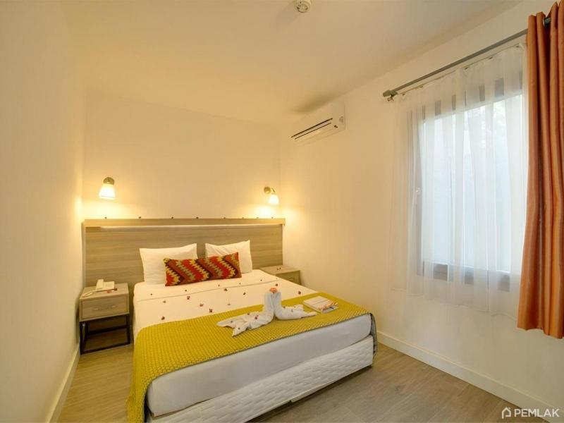 Sivas Çıkışlı Bodrum Tatili Mio Bianco Hotel 4 Gece 5 Gün