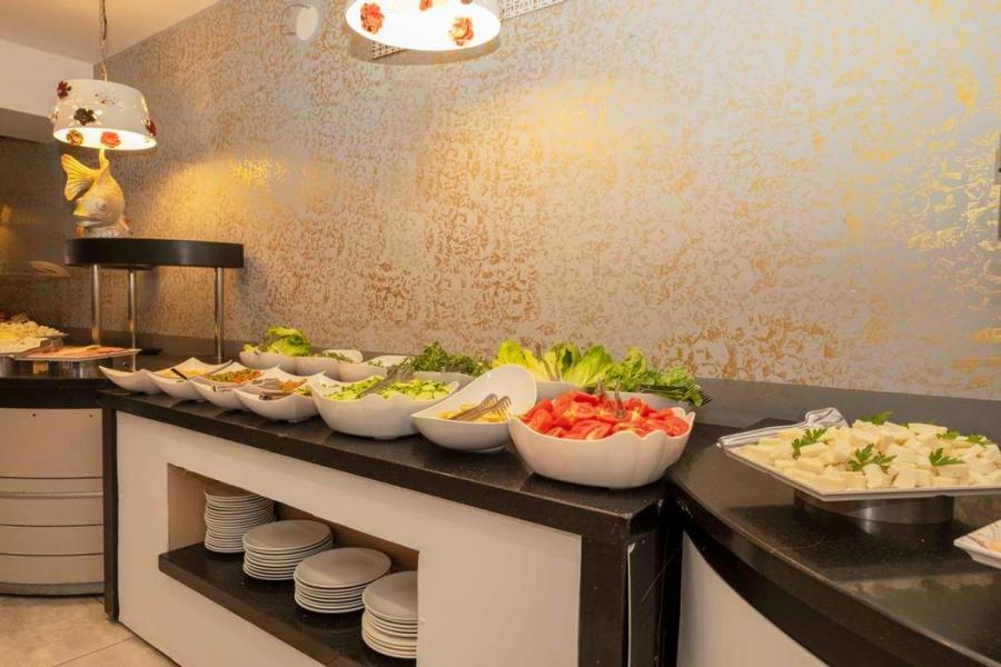 Sivas Çıkışlı Bodrum Tatili Mio Bianco Hotel 4 Gece 5 Gün