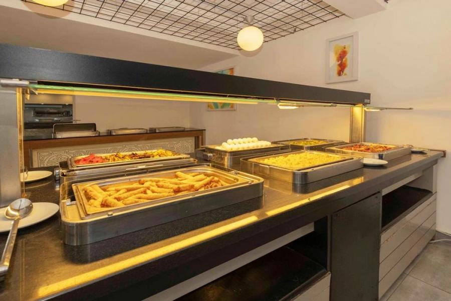 Sivas Çıkışlı Bodrum Tatili Mio Bianco Hotel 4 Gece 5 Gün