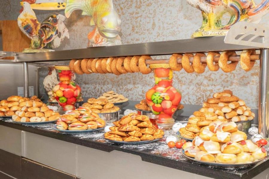 Sivas Çıkışlı Bodrum Tatili Mio Bianco Hotel 4 Gece 5 Gün