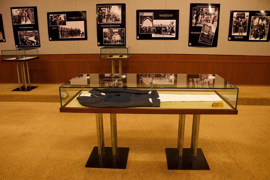 Sivas Çıkışlı Günübirlik Samsun Amasya Turu