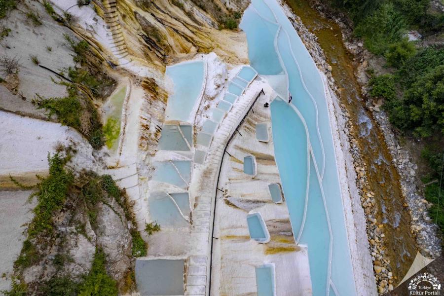 Sivas Çıkışlı Ordu Dağ Kızağı Giresun Turu