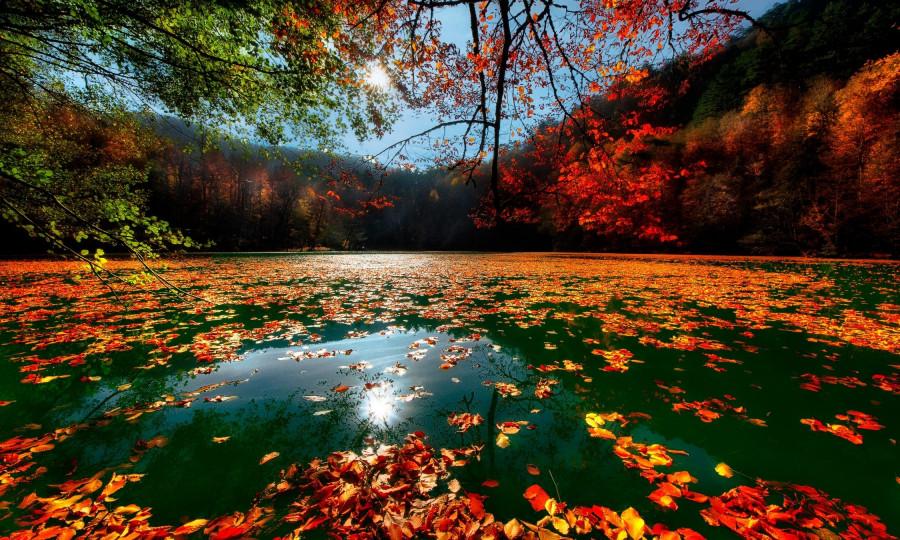 Sivas Çıkışlı Yedigöller Ve Gölcük Turu