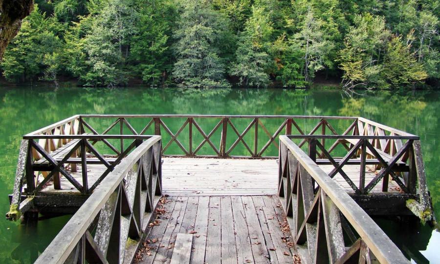 Sivas Çıkışlı Yedigöller Ve Gölcük Turu