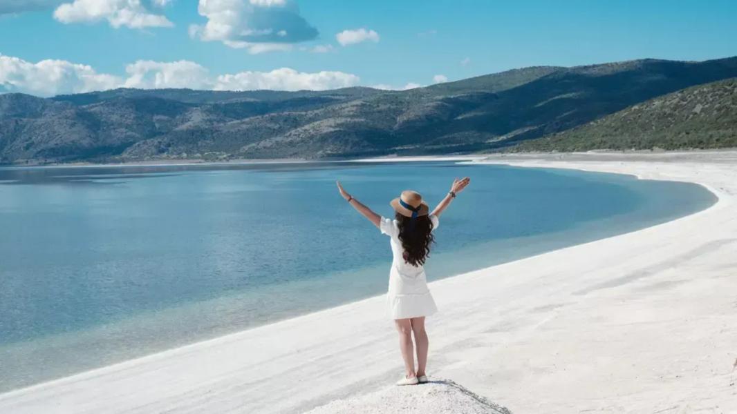 Sivas Çıkışlı Muhteşem Kuzey Ege Turu 3 Gece 4 Gün