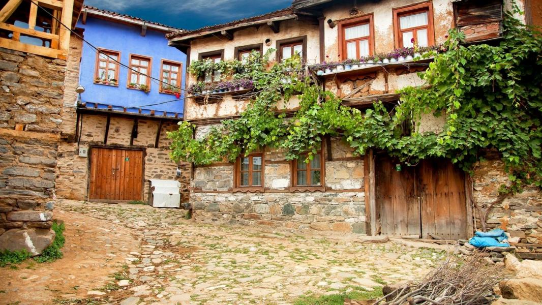 Sivas Çıkışlı Eskişehir Bursa Turu 1 Gece 2 Gün