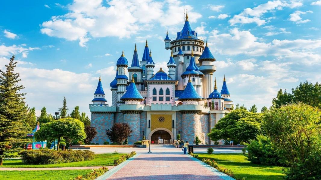 Sivas Çıkışlı Eskişehir Bursa Turu 1 Gece 2 Gün