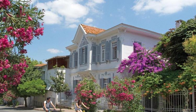 Sivas Çıkışlı İstanbul Turu 1 Gece 2 Gün