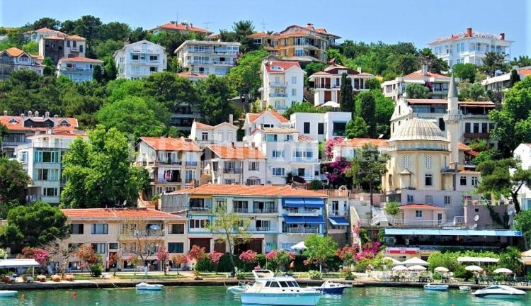 Kurban Bayramına Özel İstanbul Adalar Ve Saraylar Turu 2 Gece 3 Gün