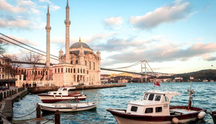 Kurban Bayramına Özel İstanbul Adalar Ve Saraylar Turu 2 Gece 3 Gün