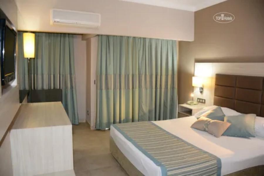  Kurban Bayramına Özel Palmeras Beach Hotel 3 Gece 4 Gün Alanya Tatili