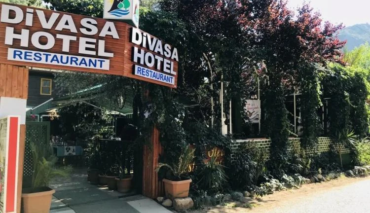 ANTALYA OLYMPOS ADRASAN TATİLİ 3 GECE 4 GÜN