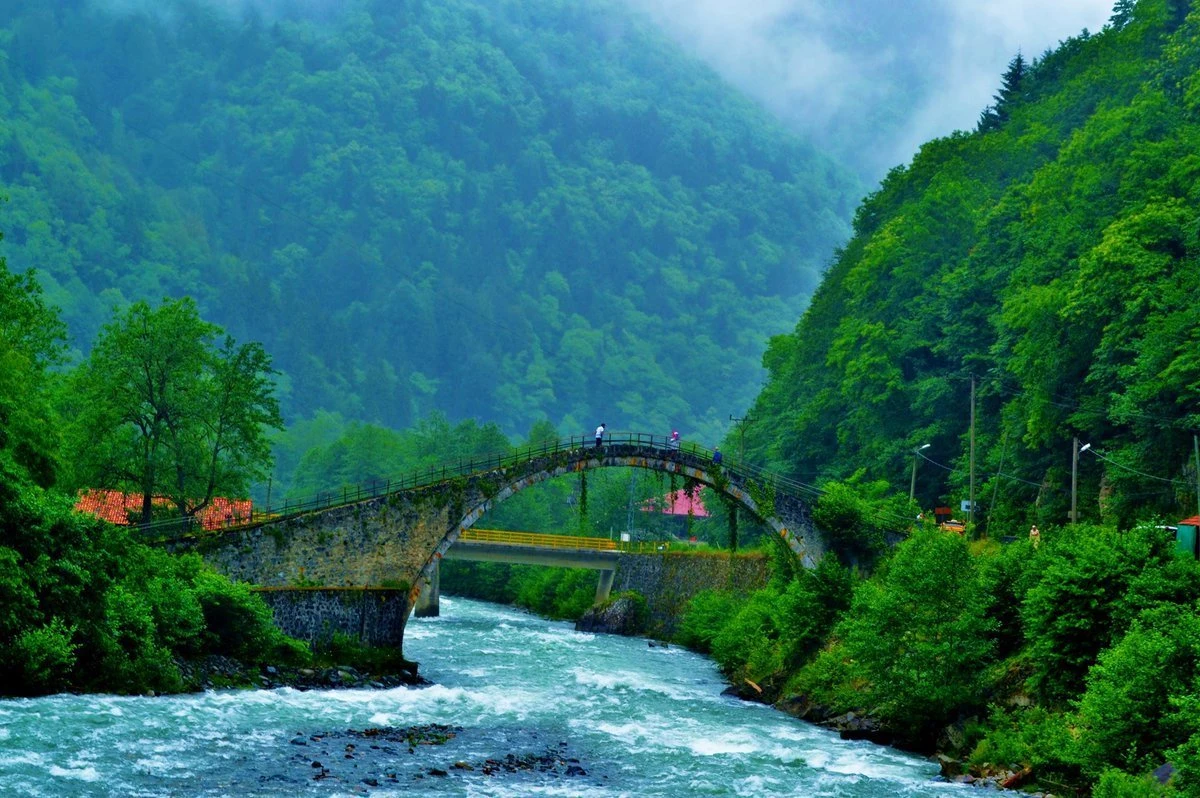 Sisli Yaylalar Batumsuz Karadeniz Turu 2 Gece 3 Gün
