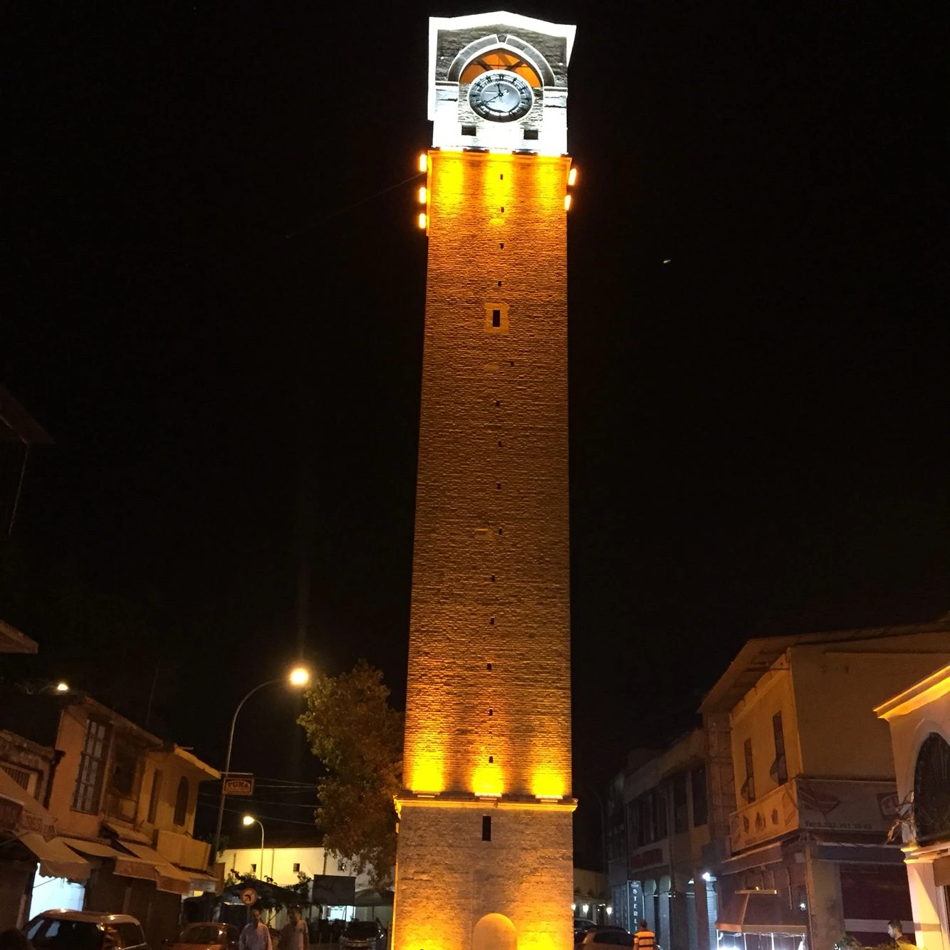 Adana Mersin Tarsus Turu 1 Gece 2 Gün