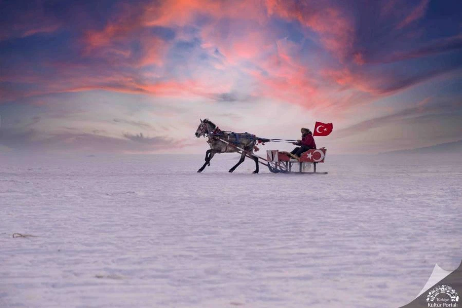 Doğu Ekspresi Turu Palandöken Kars Erzurum Turu 2 Gece 3 Gün