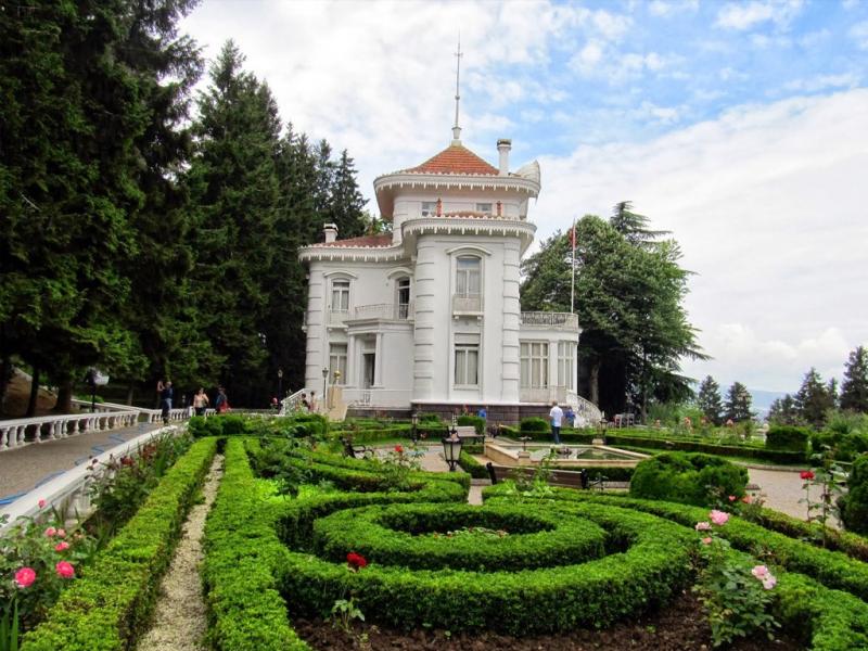 Baştan Sona Doğu Karadeniz Batum Turu | 4 Gece Otel Konaklamalı