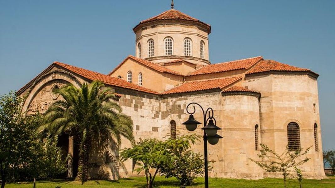 Baştan Sona Doğu Karadeniz Batum Turu | 4 Gece Otel Konaklamalı