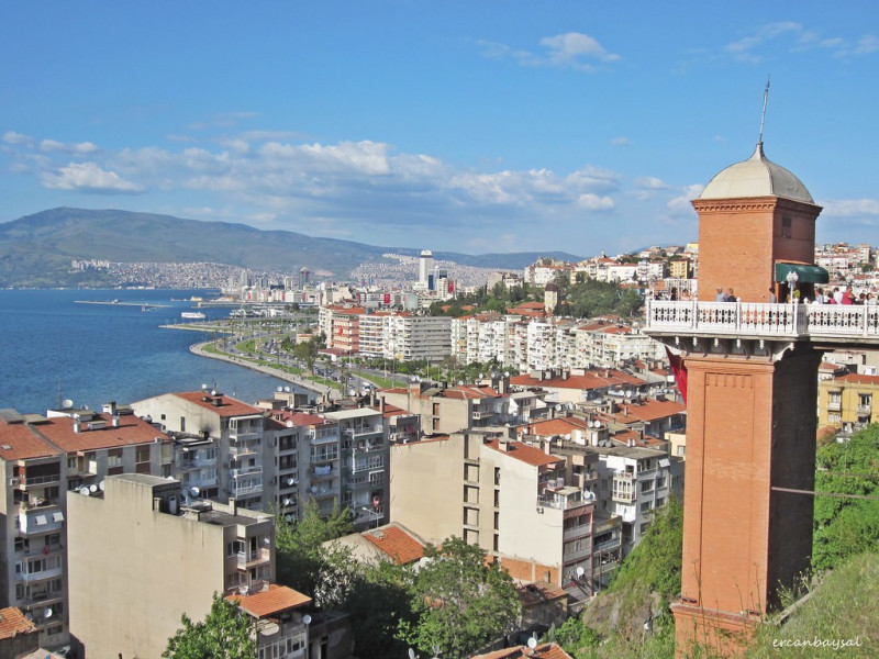 Butik Ege Turu | 1 Gece 2 Gün