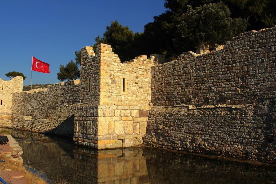 Butik Ege Turu | 1 Gece 2 Gün