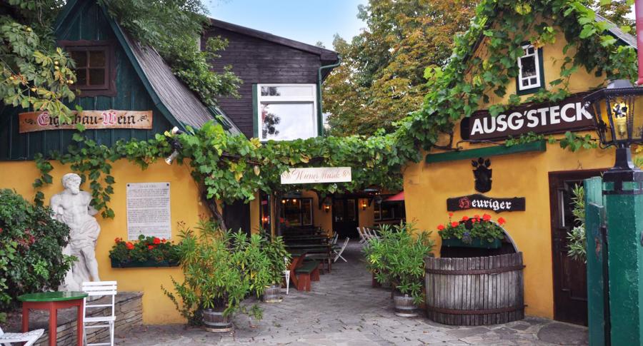 Büyük Orta Avrupa Turu