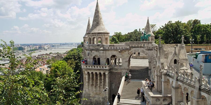 Büyük Orta Avrupa Turu