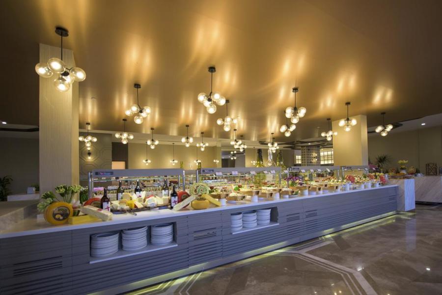 Side Star Elegance Hotel Tatili | 3 Gece 4 Gün