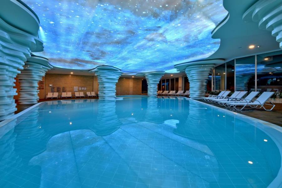 Side Star Elegance Hotel Tatili | 3 Gece 4 Gün