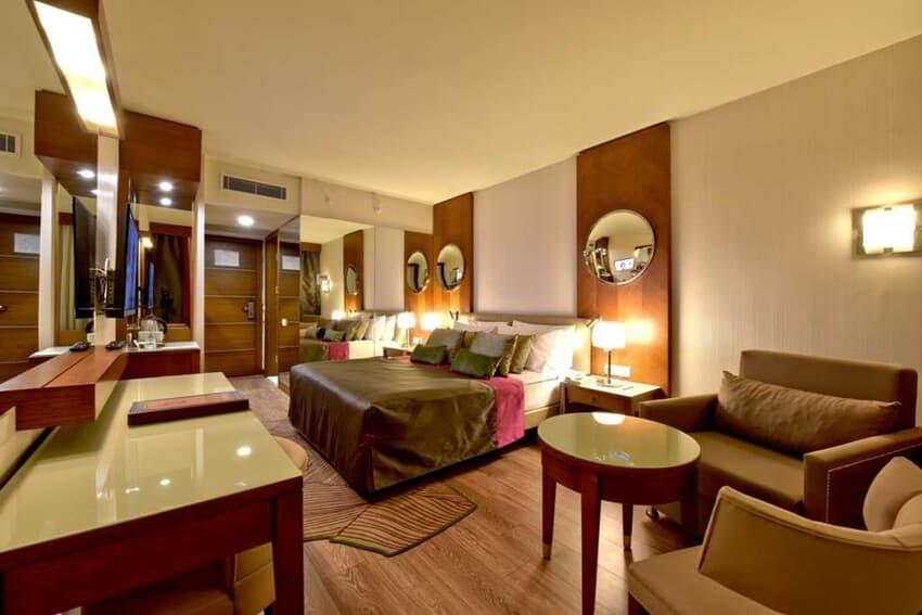 Side Star Elegance Hotel Tatili | 3 Gece 4 Gün