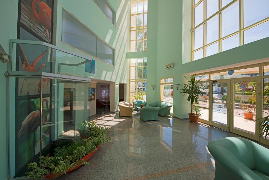 Marmaris Flamingo Beach Hotel | 5 Gece 6 Gün