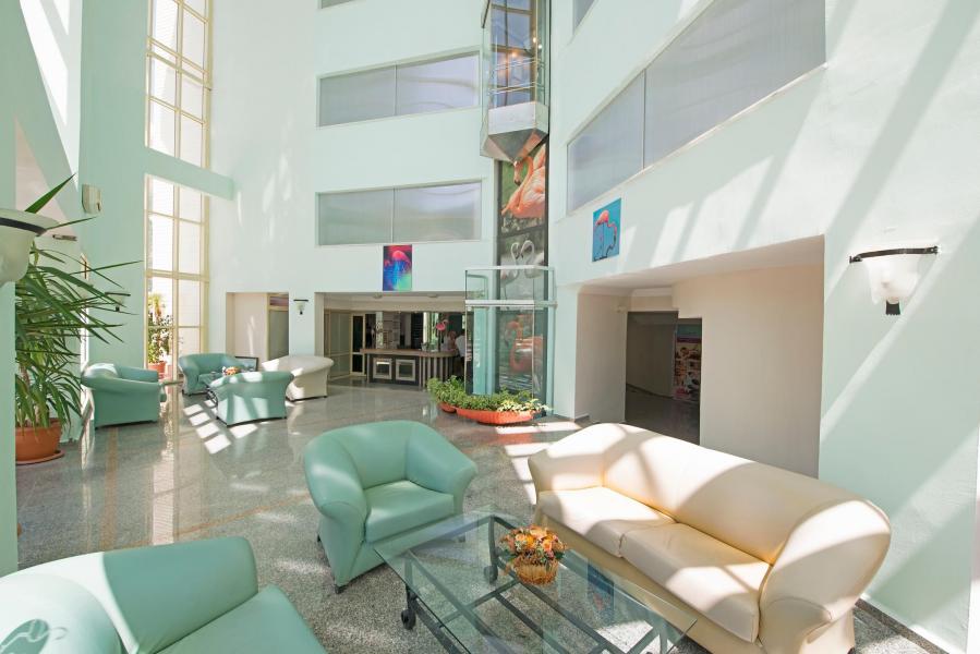 Marmaris Flamingo Beach Hotel | 5 Gece 6 Gün