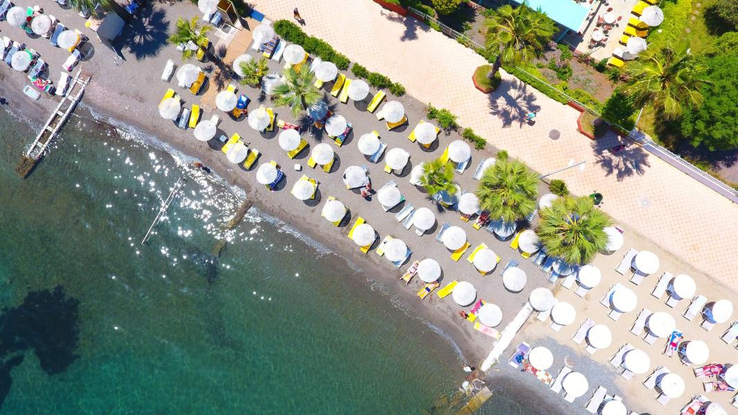Marmaris - Datça - Dalyan Tatili | 3 Gece 4 Gün