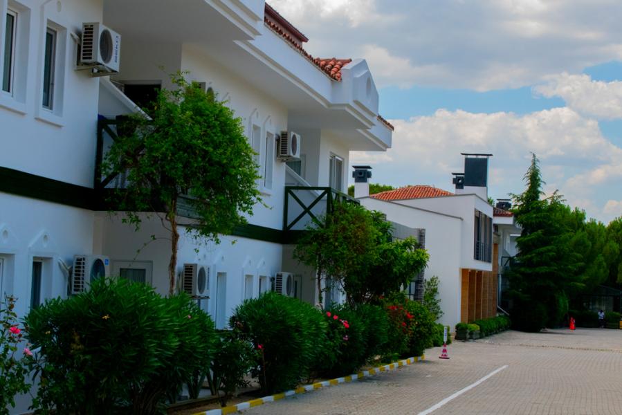 Yılbaşı Özel Pamukkale Turu | 1 Gece 2 Gün