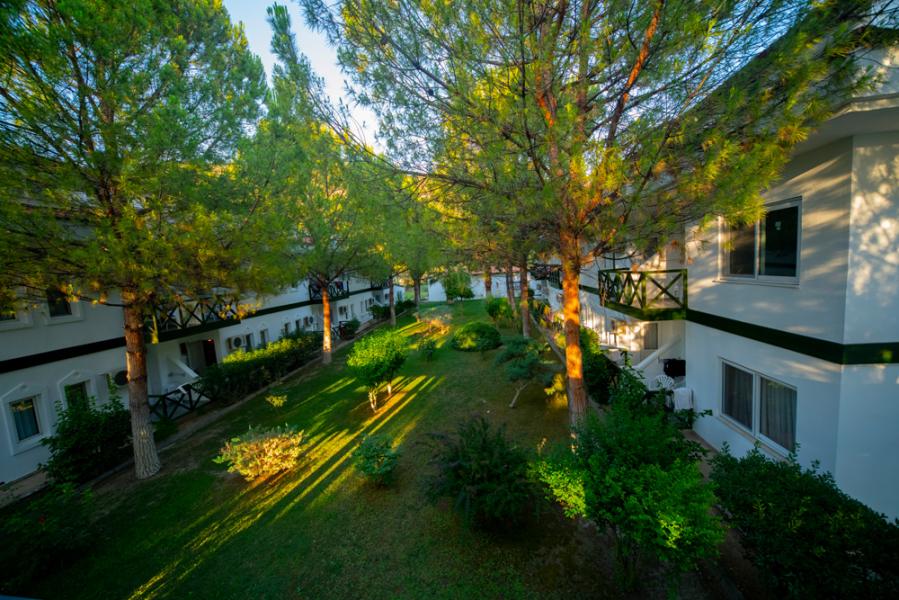 Yılbaşı Özel Pamukkale Turu | 1 Gece 2 Gün