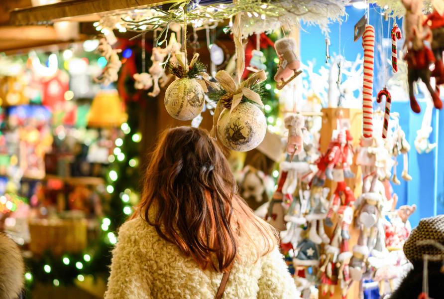 THY ile Noel Zamanı Grand Paris & Disneyland & Brüksel ve Amsterdam Turu