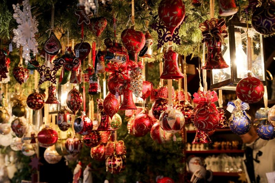 THY ile Noel Zamanı Grand Paris & Disneyland & Brüksel ve Amsterdam Turu