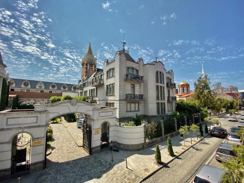 Yılbaşı Özel Batum & Tiflis Turu | 3 Gece 5 Gün