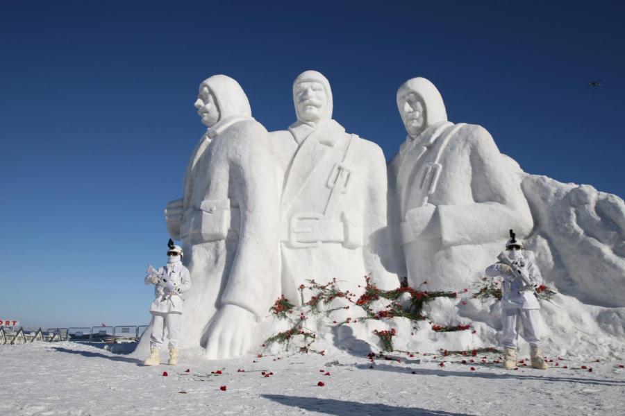 Doğu Ekspresi Turu | 6 Gece 7 Gün